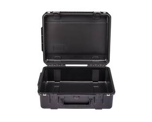 SKB - iSeries 2015-7 - Waterdichte Koffer - Zwart - Leeg