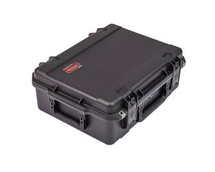 SKB - iSeries 2015-7 - Waterdichte Koffer - Zwart - Leeg