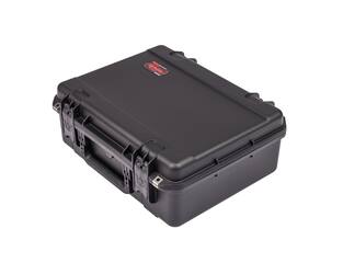 SKB - iSeries 2015-7 - Waterdichte Koffer - Zwart - Leeg