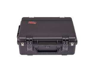 SKB - iSeries 2015-7 - Waterdichte Koffer - Zwart - Leeg