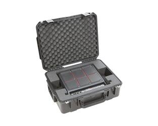 SKB - iSeries 2015-7 - Waterdichte Koffer - Zwart - Roland SPDSX Inlay