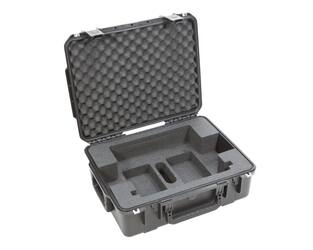 SKB - iSeries 2015-7 - Waterdichte Koffer - Zwart - Roland SPDSX Inlay