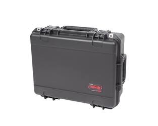SKB - iSeries 2015-7 - Waterdichte Koffer - Zwart - Roland SPDSX Inlay