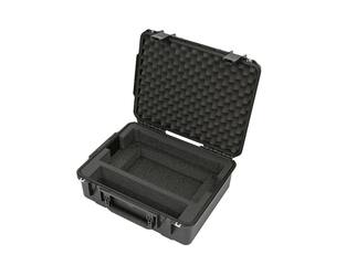 SKB - iSeries 2015-7 - Waterdichte Koffer - Zwart - Kemper Profiler Stage Pedalboard Inlay