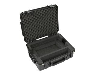 SKB - iSeries 2015-7 - Waterdichte Koffer - Zwart - Kemper Profiler Stage Pedalboard Inlay