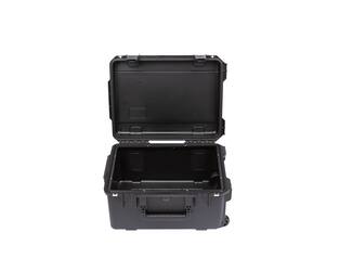 SKB - iSeries - Panel Mount Clip Kit voor 2015 formaat koffer