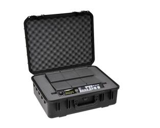 SKB - iSeries 2015-7 - Waterdichte Koffer - Zwart - Yamaha MultiPad12 Inlay
