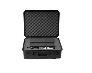 SKB - iSeries 2015-7 - Waterdichte Koffer - Zwart - Yamaha MultiPad12 Inlay