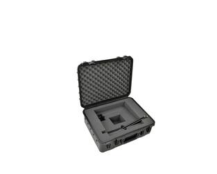 SKB - iSeries 2015-7 - Waterdichte Koffer - Zwart - Yamaha MultiPad12 Inlay