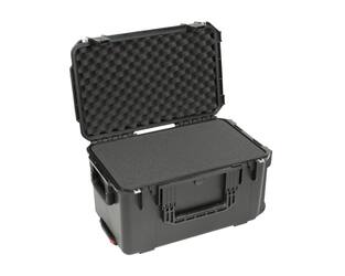 SKB - iSeries 2213-12 - Waterdichte Koffer - Zwart