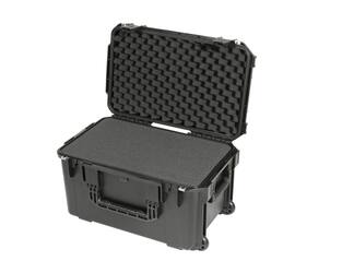 SKB - iSeries 2213-12 - Waterdichte Koffer - Zwart