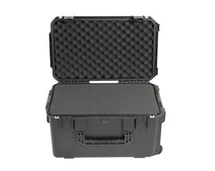 SKB - iSeries 2213-12 - Waterdichte Koffer - Zwart - Plukschuim