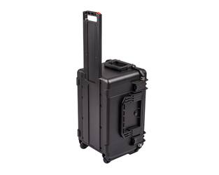 SKB - iSeries 2213-12 - Waterdichte Koffer - Zwart - Plukschuim