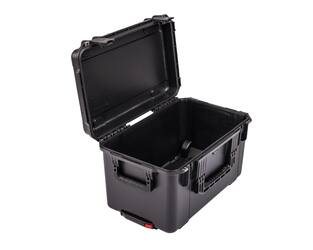 SKB - iSeries 2213-12 - Waterdichte Koffer - Zwart - Leeg