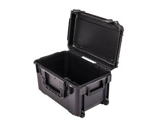 SKB - iSeries 2213-12 - Waterdichte Koffer - Zwart - Leeg
