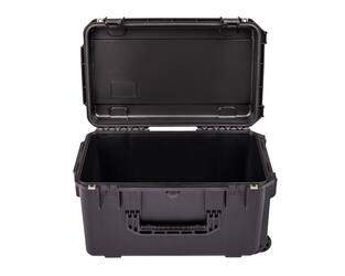 SKB - iSeries 2213-12 - Waterdichte Koffer - Zwart - Leeg