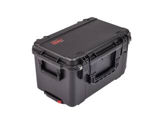 SKB - iSeries 2213-12 - Waterdichte Koffer - Zwart - Leeg