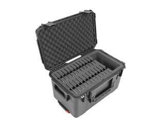 SKB - iSeries 3i-2217-8 - 24 iPad Mini & Accessoires Koffer