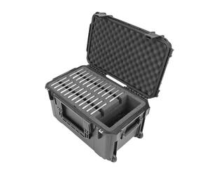 SKB - iSeries 3i-2217-8 - 24 iPad Mini & Accessoires Koffer