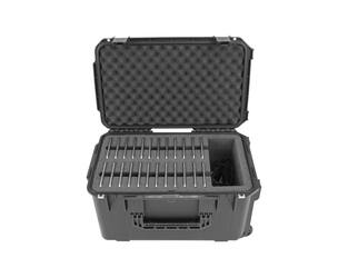 SKB - iSeries 3i-2217-8 - 24 iPad Mini & Accessoires Koffer