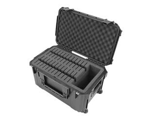 SKB - iSeries 3i-2217-8 - 24 iPad Mini & Accessoires Koffer