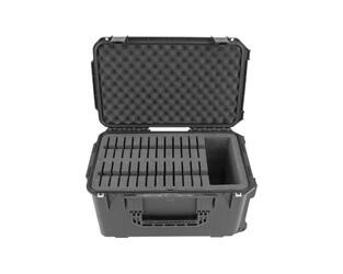 SKB - iSeries 3i-2217-8 - 24 iPad Mini & Accessoires Koffer