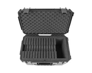 SKB - iSeries 3i-2217-8 - 12 33-cm iPad Pro & Accessoires Koffer