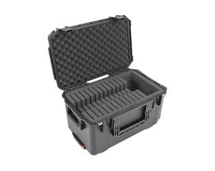 SKB - iSeries 3i-2217-8 - 12 33-cm iPad Pro & Accessoires Koffer