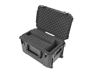 SKB - iSeries 3i-2217-8 - 12 33-cm iPad Pro & Accessoires Koffer