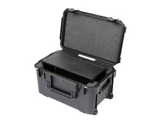SKB - iSeries 2213-12 - Waterdichte Koffer - Zwart - Verwijderbare 4U Diepe Rack
