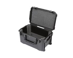 SKB - iSeries 2213-12 - Waterdichte Koffer - Zwart - Verwijderbare 4U Diepe Rack
