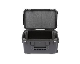 SKB - iSeries 2213-12 - Waterdichte Koffer - Zwart - Verwijderbare 4U Diepe Rack