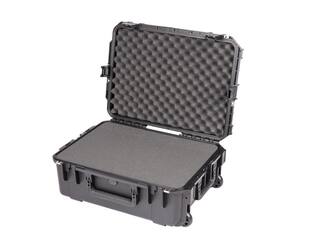 SKB - iSeries 2215-8 - Waterdichte Koffer - Zwart - Plukschuim