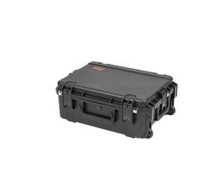 SKB - iSeries 2215-8 - Waterdichte Koffer - Zwart - Plukschuim
