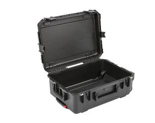 SKB - iSeries 3i-2215-8 - Waterdichte Koffer - Zwart - Leeg
