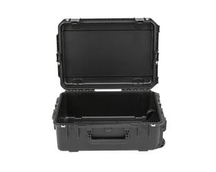 SKB - iSeries 3i-2215-8 - Waterdichte Koffer - Zwart - Leeg
