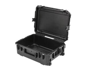 SKB - iSeries 3i-2215-8 - Waterdichte Koffer - Zwart - Leeg