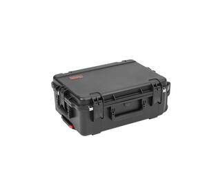 SKB - iSeries 3i-2215-8 - Waterdichte Koffer - Zwart - Leeg