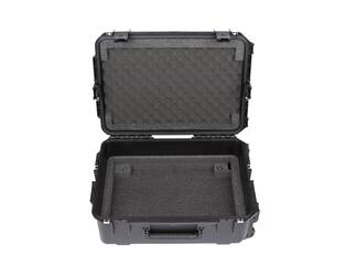 SKB - iSeries 2215-8 - Waterdichte Koffer - Zwart - Verwijderbare 2U Diepe Rack