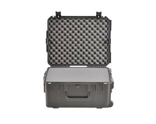 SKB - iSeries 2217-10 - Waterdichte Koffer - Zwart - Plukschuim