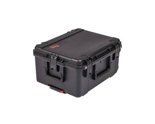 SKB - iSeries 2217-10 - Waterdichte Koffer - Zwart - Plukschuim