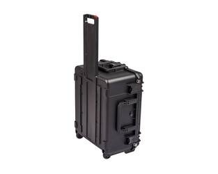 SKB - iSeries 2217-10 - Waterdichte Koffer - Zwart - Plukschuim