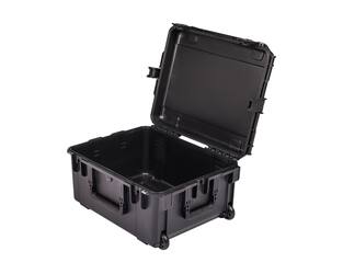SKB - iSeries 2217-10 - Waterdichte Koffer - Zwart - Leeg