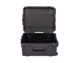 SKB - iSeries 2217-10 - Waterdichte Koffer - Zwart - Leeg
