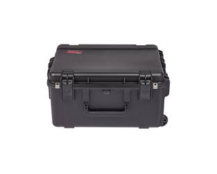 SKB - iSeries 2217-10 - Waterdichte Koffer - Zwart - Leeg