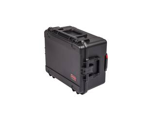 SKB - iSeries 2217-10 - Waterdichte Koffer - Zwart - Leeg