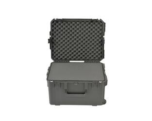 SKB - iSeries 3i-2217-12 - Waterdichte Koffer - Zwart - Plukschuim