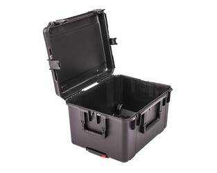 SKB - iSeries 2217-12 - Waterdichte Koffer - Zwart - Leeg