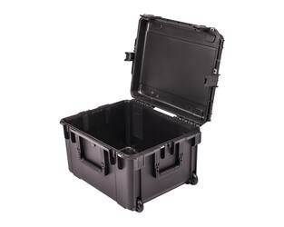 SKB - iSeries 2217-12 - Waterdichte Koffer - Zwart - Leeg