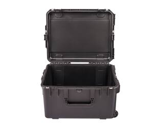 SKB - iSeries 2217-12 - Waterdichte Koffer - Zwart - Leeg